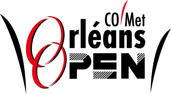 CO'Met Orléans Open