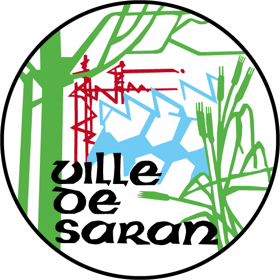 Ville de Saran